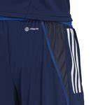 Adidas Short D Entra Nement Tiro Competition Bleu