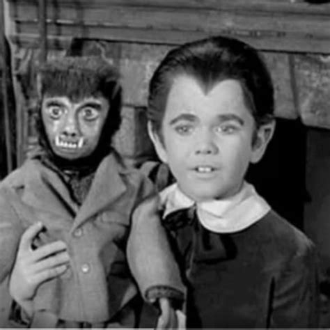 Eddie Munster Costume - The Munsters Fancy Dress