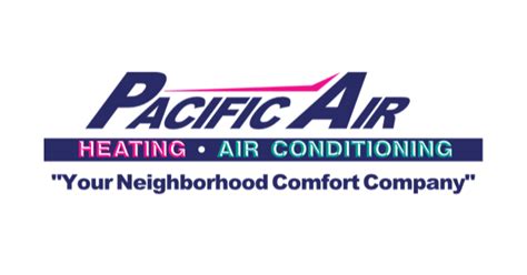 Hvac Service Tech Olympia Wa Pacific Air Heating Air