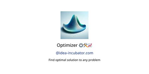 Optimizer Gpts Features And Functions Examples And Prompts Gpt