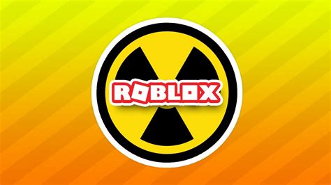 Nuke Roblox