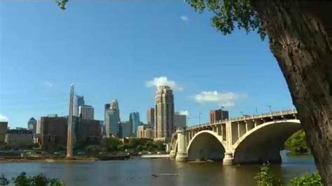 LIST: Candidates running for Minneapolis mayor in 2021 - KSTP.com 5 ...