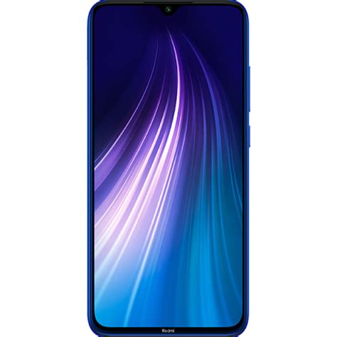 Xiaomi Redmi Note 8 Full Specifications Features Price Comparison