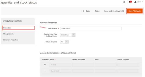 How To Add Stock Status Column In Product Grid In Magento