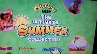 My CBeebies DVD Collection 44 OFF