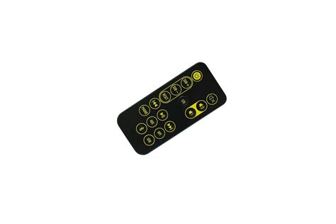 Hcdz Replacement Remote Control For Klipsch R Pm R Pm