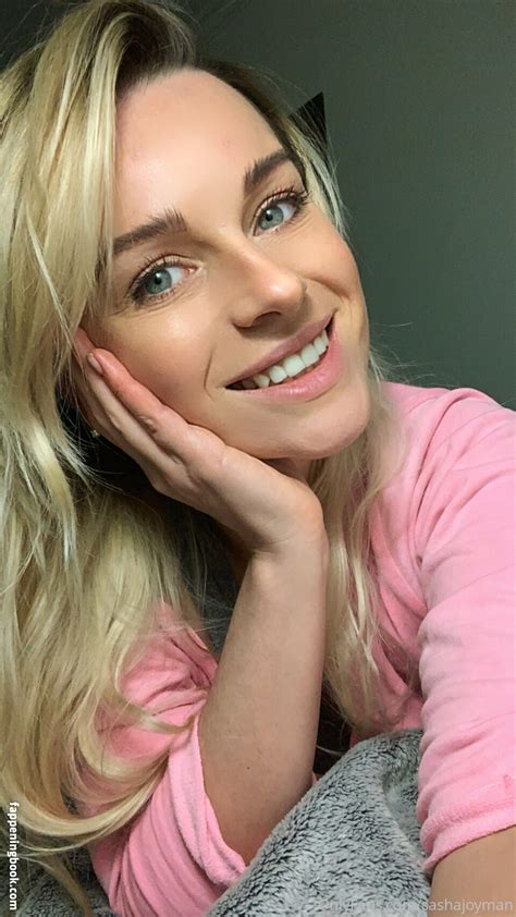 Sasha Joyman Sashajoymanvip Nude OnlyFans Leaks The Fappening