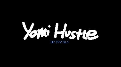 YOMI Hustle Friendly Battle Opportunist Vs Niflheim