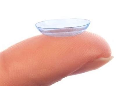 Advanced Contact Lenses Keratoconus By Southland Eye Associates PC In