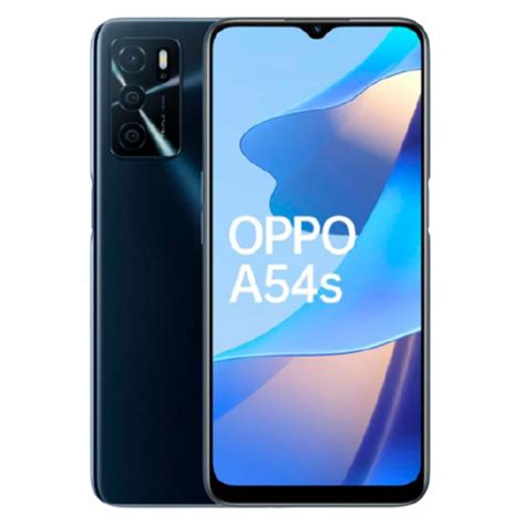 Oppo A S Gb Crystal Black