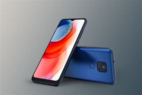 Smartphone Motorola Yang Rilis Pada Kuartal Pertama