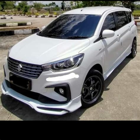 RDM Bodykit For Suzuki Ertiga COLOR SIAM BODYKIT Lupon Gov Ph