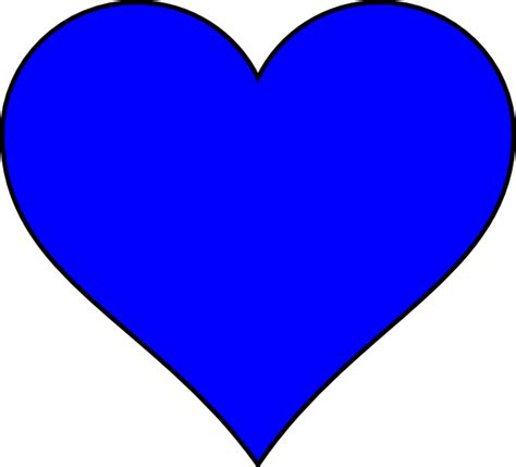 Hearts Shapes Clipart Best