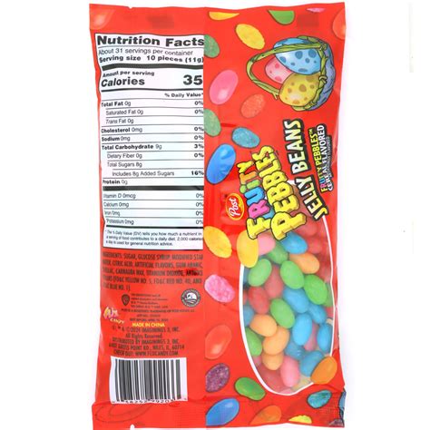 Fruit Loop And Fruity Pebbles Jelly Beans Easter 2024