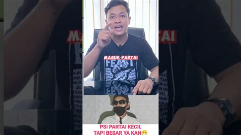 Psi Dan Kaesang Banyak Buat Kejutan Trending Shortvideos Konoha Fyp