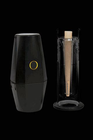 OTTO Automatic Joint Rolling Machine - Cone Filler and Grinder