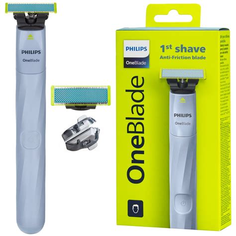 Golarka Philips Oneblade First Shave Qp1324 20 Trymer Dla Nastolatka