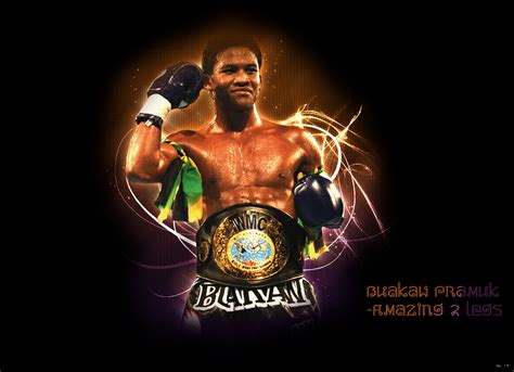 Buakaw Banchamek Wallpapers - Wallpaper Cave