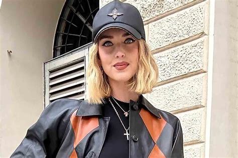 Rivolta Sui Social Chiara Ferragni Rompe Il Silenzio Sulla Crisi Con