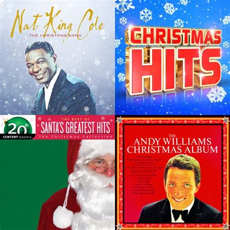 Classic Xmas Songs 🎄 Playlist By 9810236 Spotify