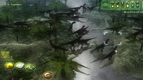 Download Jurassic Park The Game Pc Full Crack - newfrance