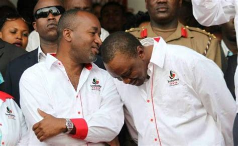 Joho Dismisses Uhuru S Orders