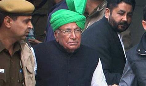 Age Is Just A Number At 87 Former Haryana Cm Om Prakash Chautala Passes Class 10th And 12th