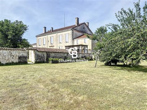 Maisons à vendre à Tesson entre particuliers et agences