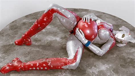 Rule 34 Covered In Cum Cum Mother Of Ultra Pregnant Sleeping Ultraman Franchise Ultrawoman