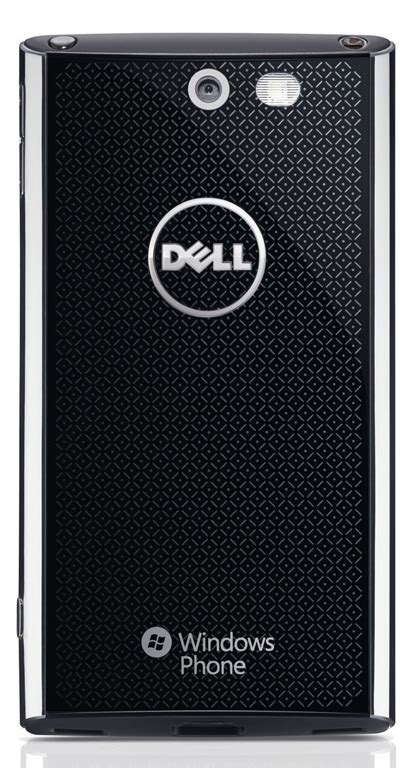 Meet The New Dell Venue Pro Smartphone With Windows Phone 7 Direct2dell