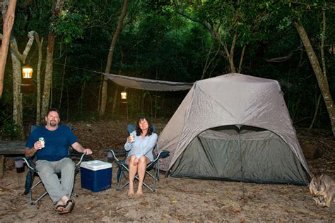 Whitsundays: Essential Tips for Camping on the World's Most Beautiful ...