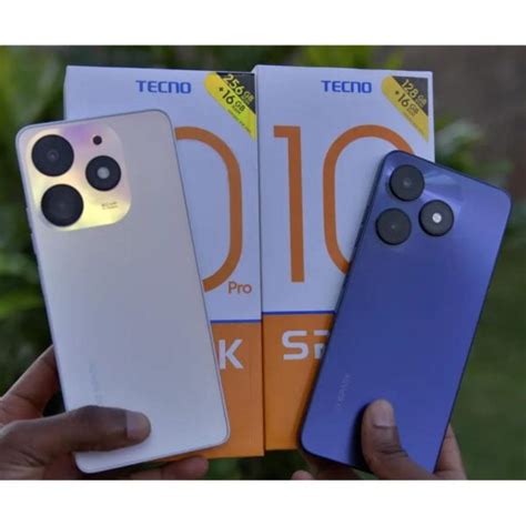 Halabtech Tecno Spark Pro Ki