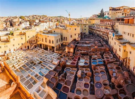 15 Days Morocco Tour Trip Ways