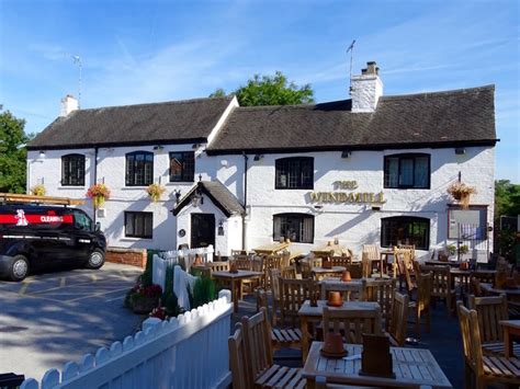 The Windmill Ian Calderwood Cc By Sa 2 0 Geograph Britain And Ireland