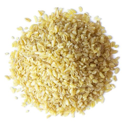 Kasza Bulgur Sypka Ecobi LUZ 5kg HURT HORECA 11192505875 Allegro Pl