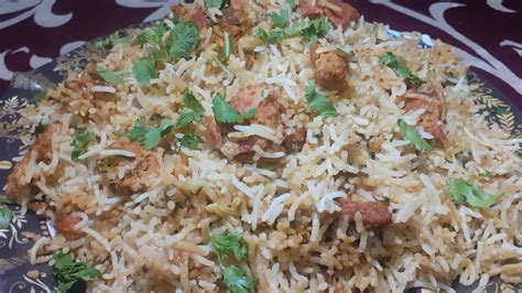 Hyderabadi Mutton Biryani Hyderabadi Kachi Akhni Ki Biryani Recipe In