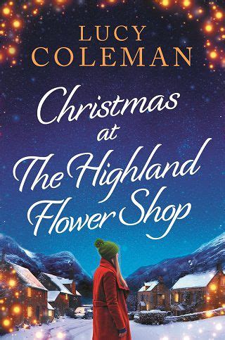 Christmas at the Highland Flower Shop by Lucy Coleman (ePUB) - The ...