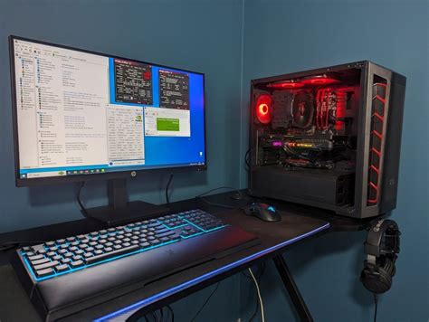 ТОП Компьютер | Ryzen 5 5600X | RTX 3070 | DDR4 32GB 3600 | NVMe 1TB ...