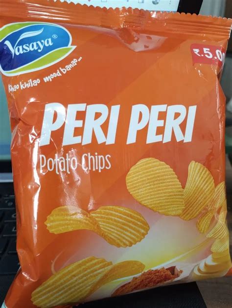 Peri Peri Masala Packaging Size Gm Packet At Best Price In Pune