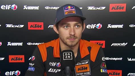 Remy Gardner Sobre La Decisión De Ktm De Prescindir De él Para 2023 Me Han Dicho Que He Sido