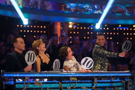 LIVE Strictly Come Dancing 2018 results: Who is top of the semi-final ...