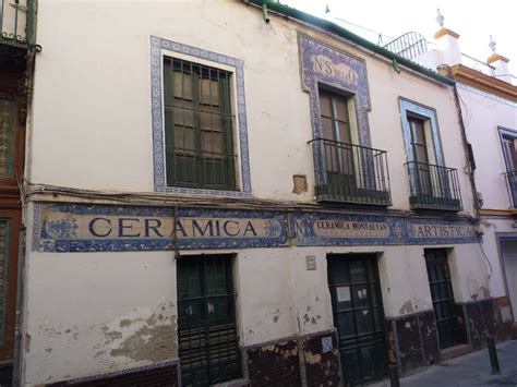 02742 Placa de Olavide Cuartel Barrio Manzana Calle Alfarería 23