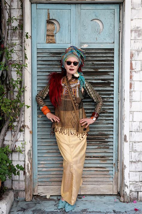 25 Stylish Seniors That Keep Up With Fashion