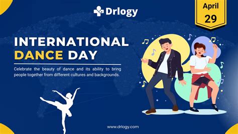 International Dance Day April 29 Theme And Quotes Drlogy