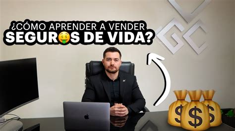 CÓMO VENDER SEGUROS DE VIDA DAN CÁCERES YouTube