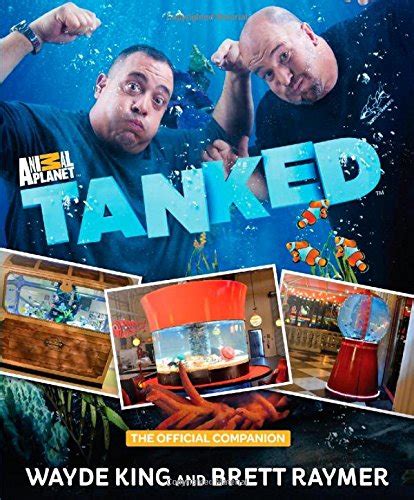 Tanked Cast and Characters | TVGuide.com