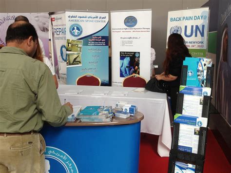 Our sister company American... - Medical International FZ LLC