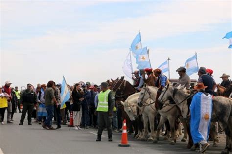 La Federaci N Agraria Se Declar En Alerta Y No Descartan Volver A Las