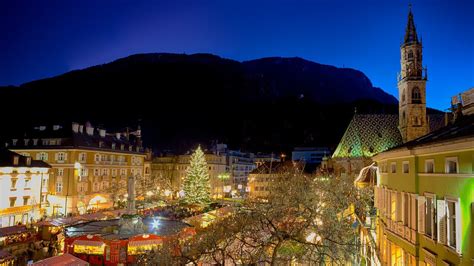 Bolzano Cosa Fare Offerte Hotel E Appartamenti