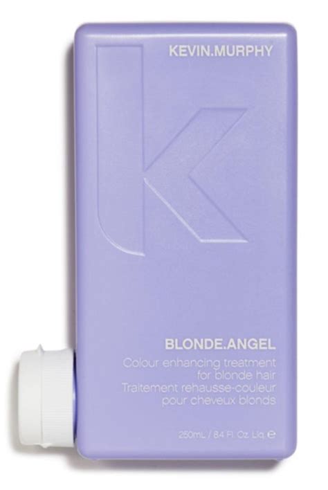 KEVIN MURPHY BLONDE ANGEL Agnes Burke Hair Beauty